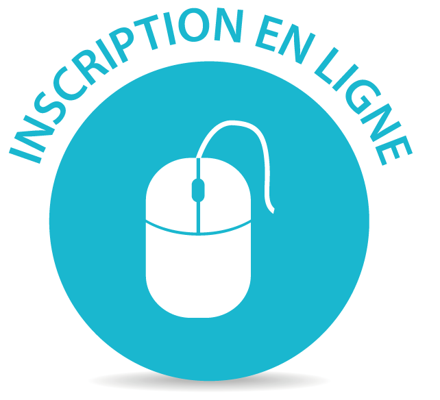 inscription en ligne