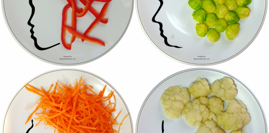 Menu de la cantine du 1er au 5 février