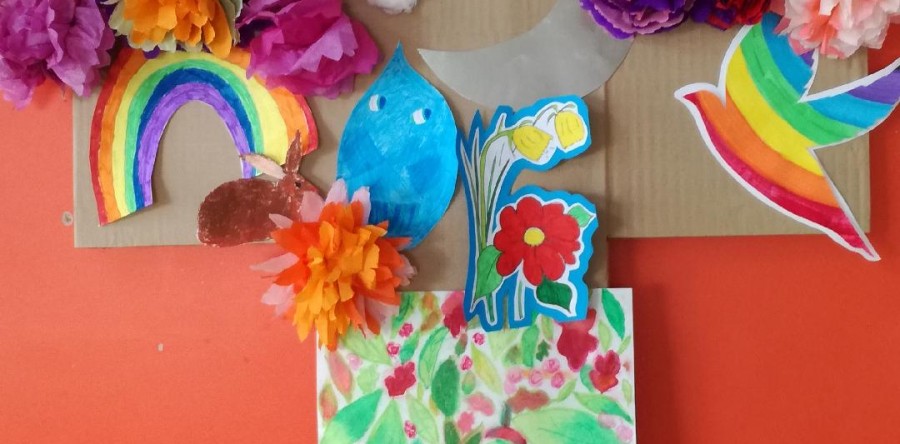 Célébration du 20 avril