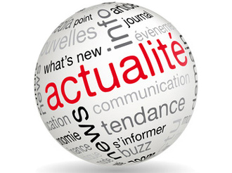 Actualités
