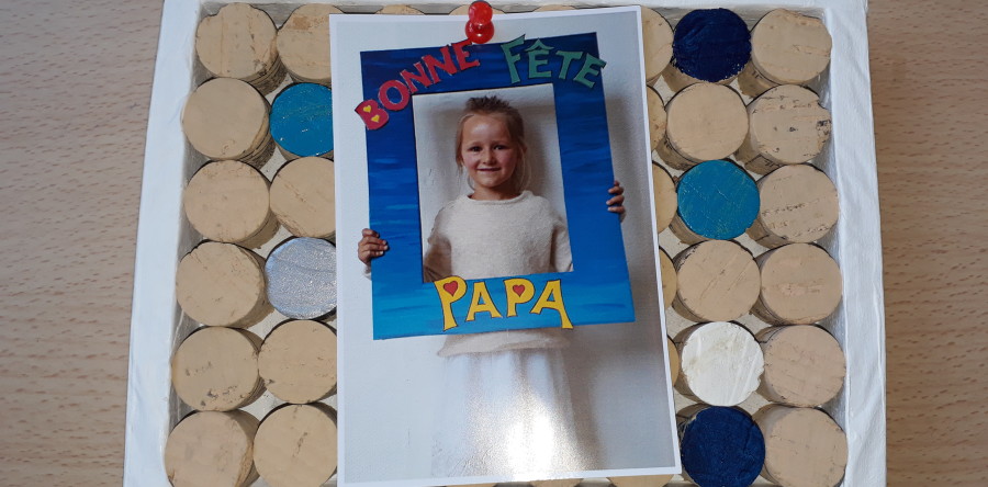 Fête des papas