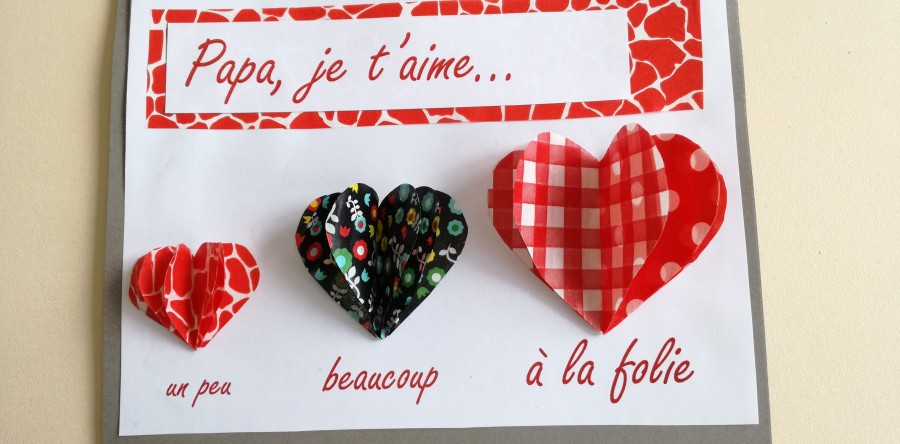 Fête des pères