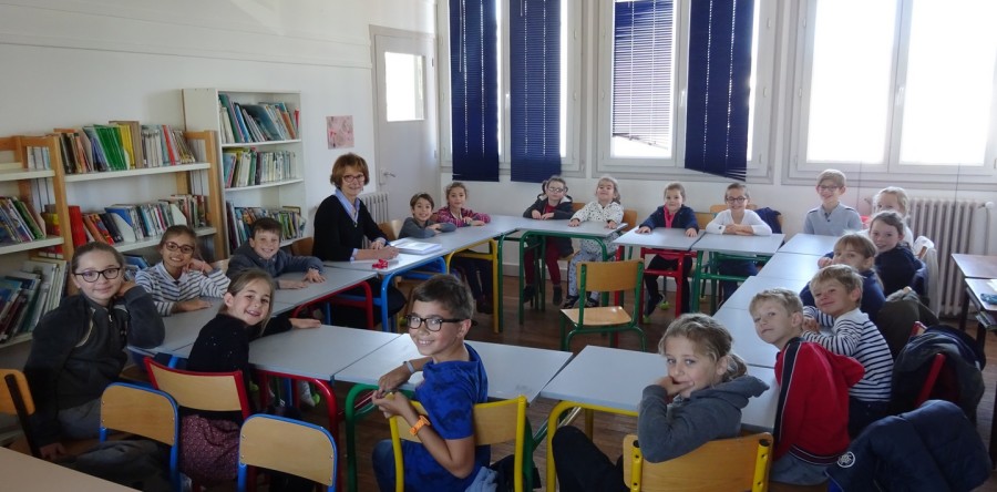 1er conseil des délégués du 12 novembre