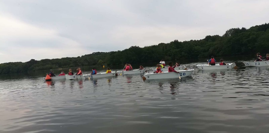 Tous à la voile !