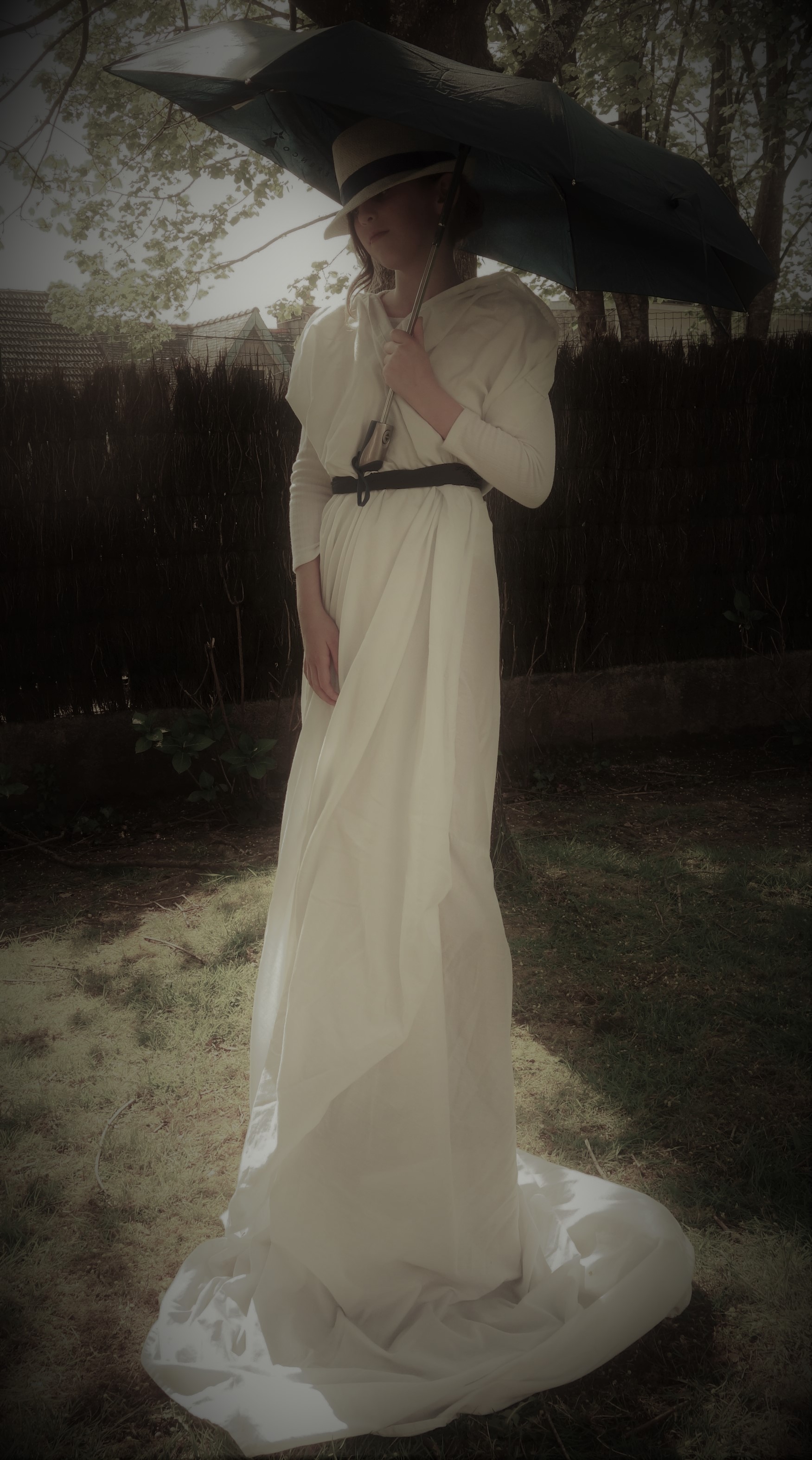Annaëlle CM2