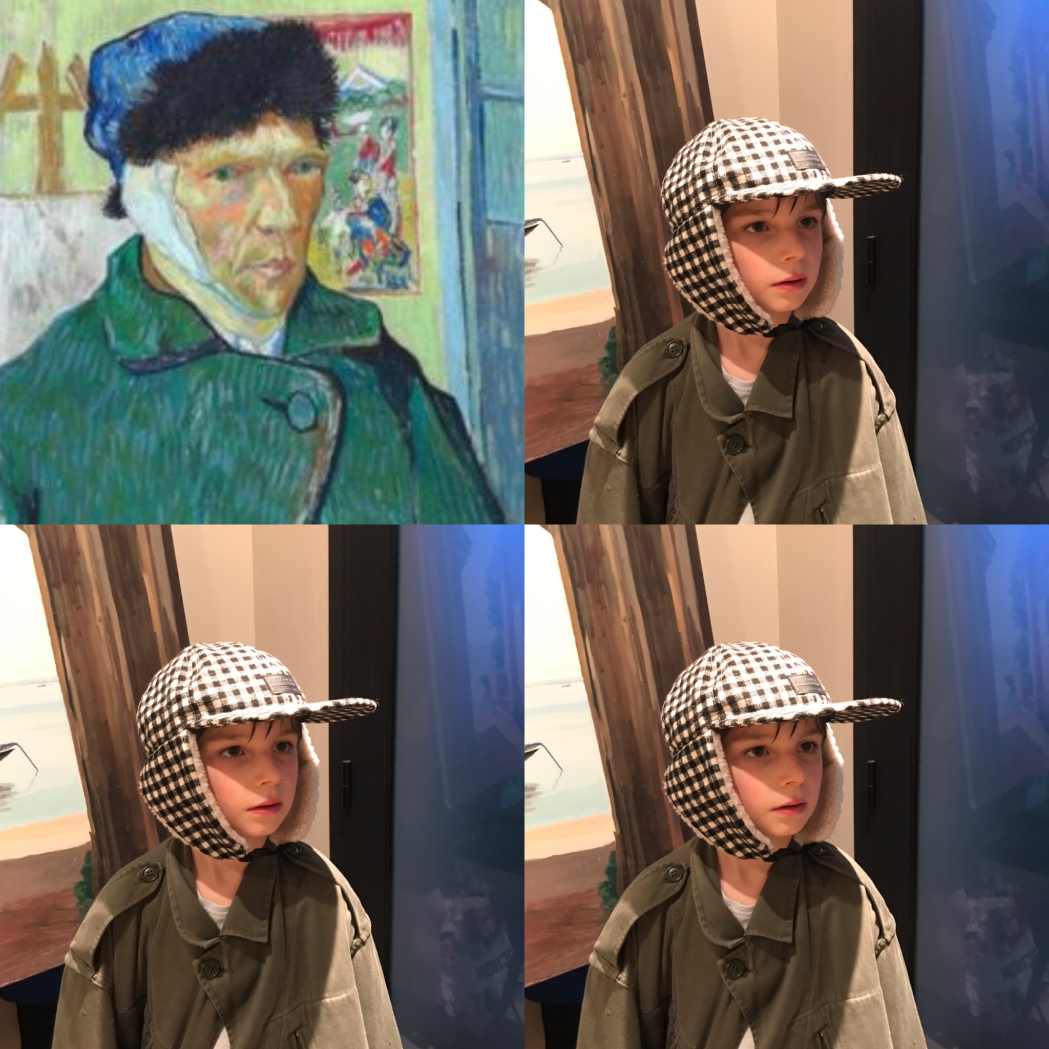 Ernest CP