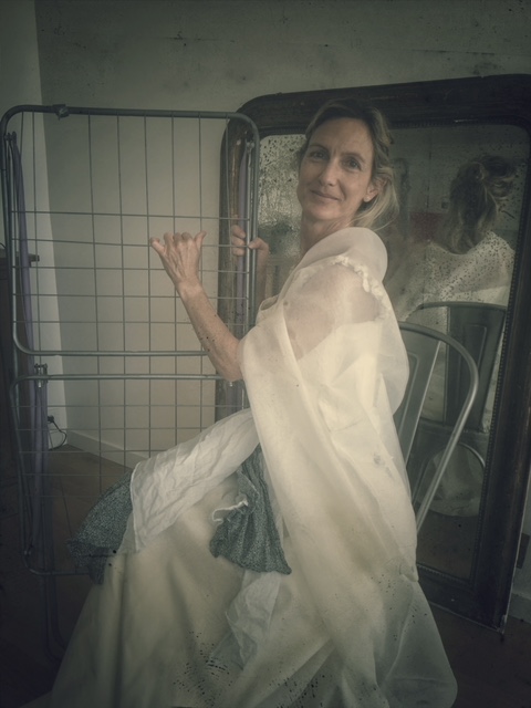 Madame Le Goff