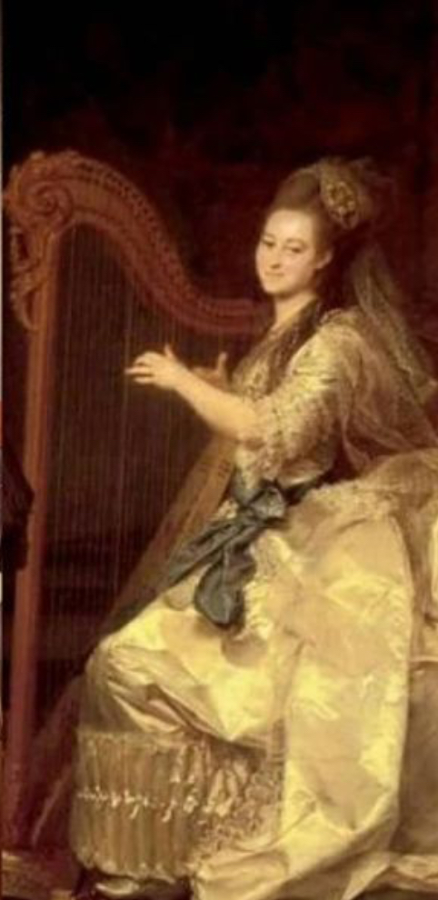 tableau choisi par madame Le Goff