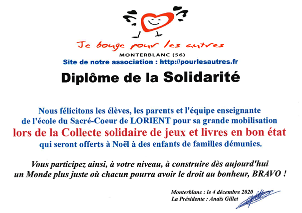 Diplôme