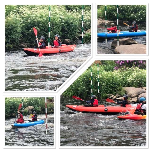 Kayak