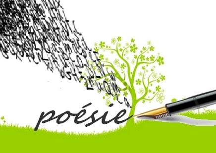 La poésie en CM2